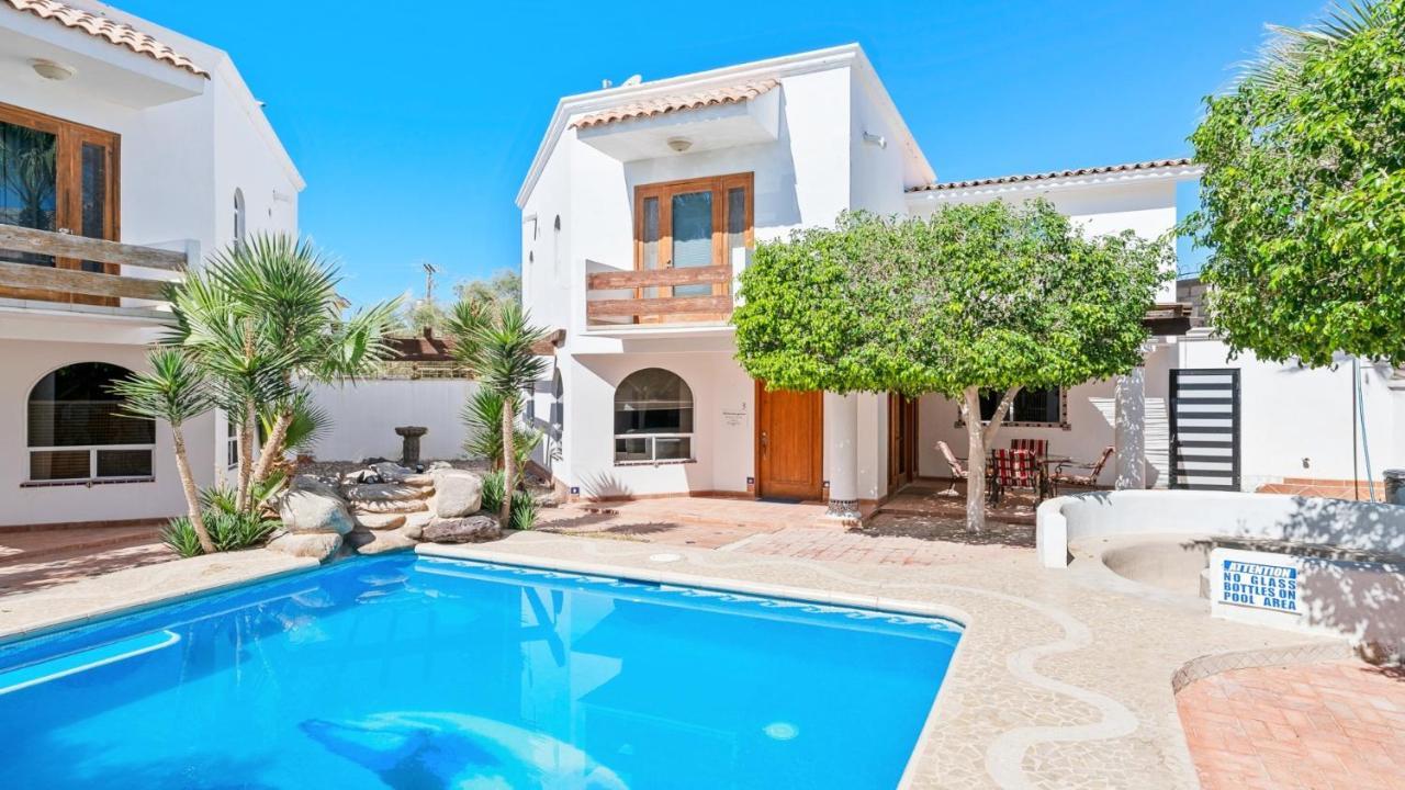 Villa Relax 2 by Kivoya Puerto Peñasco Esterno foto