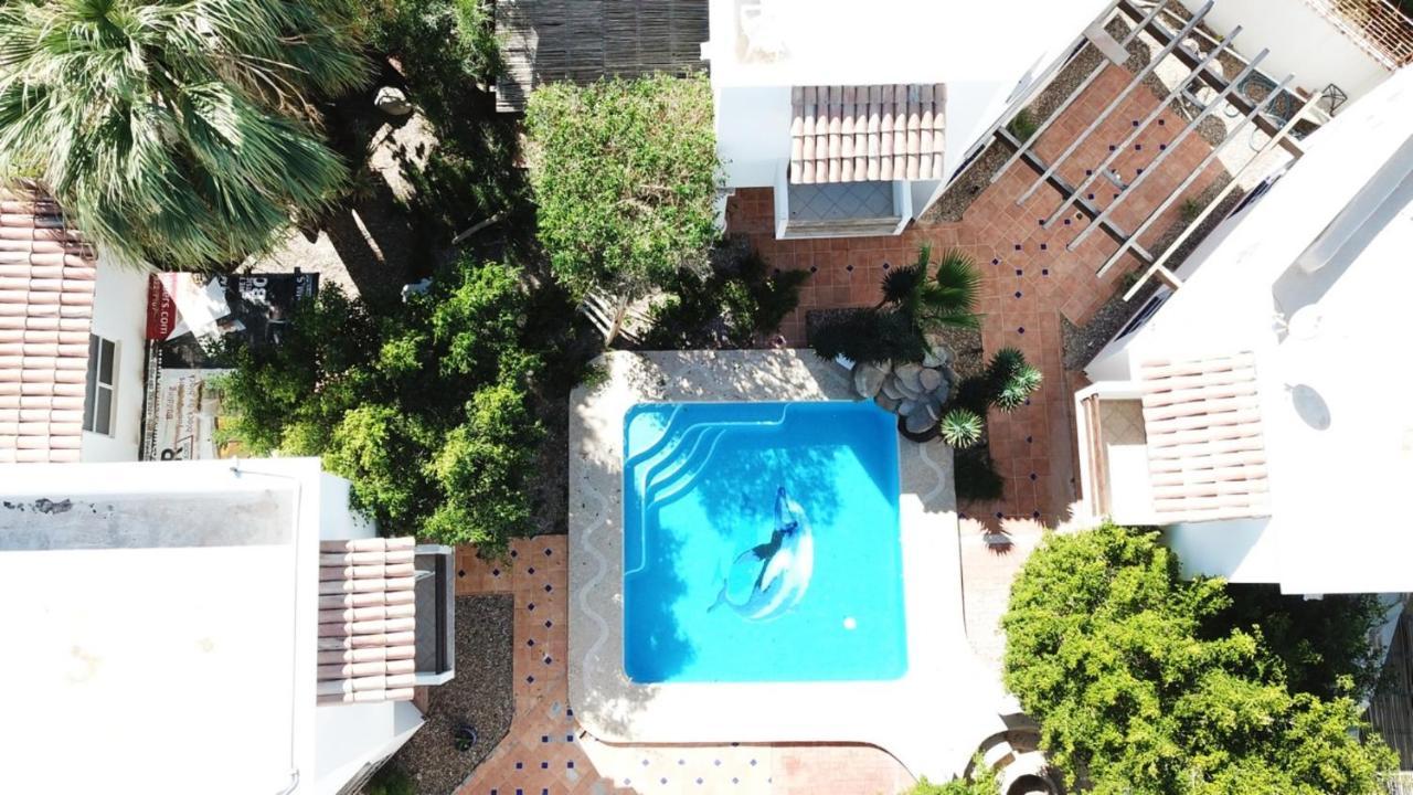 Villa Relax 2 by Kivoya Puerto Peñasco Esterno foto