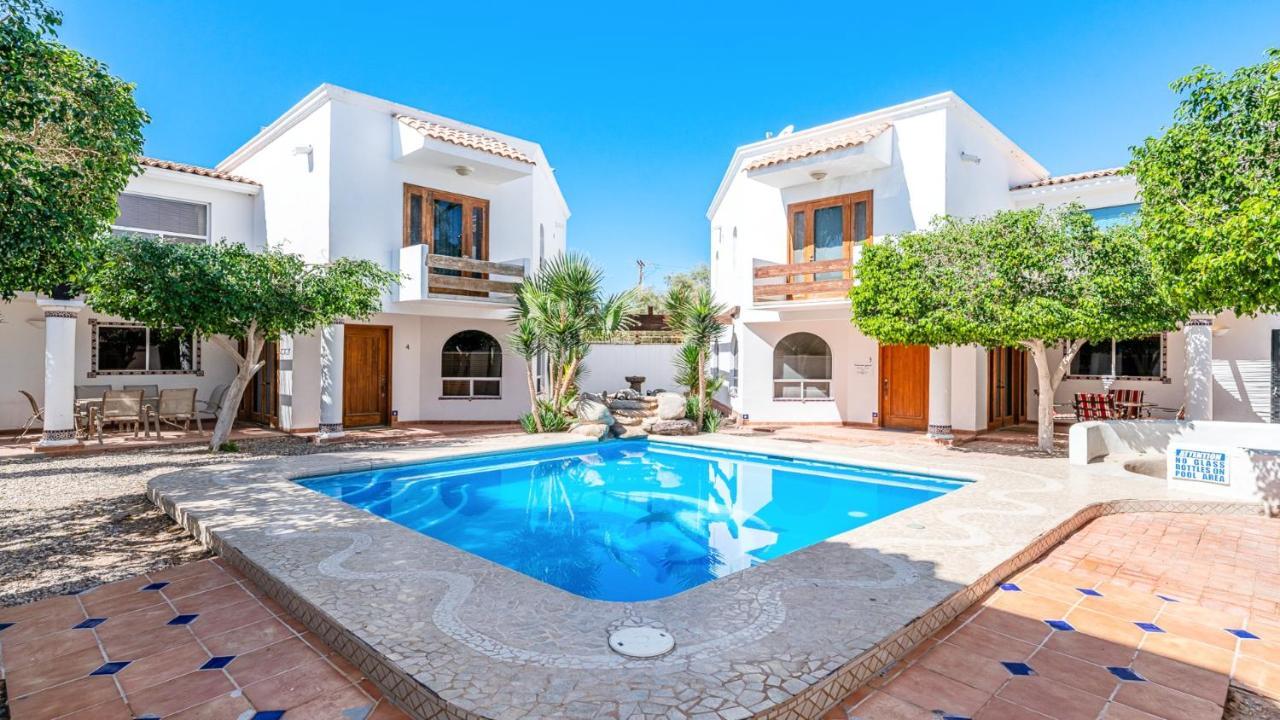 Villa Relax 2 by Kivoya Puerto Peñasco Esterno foto