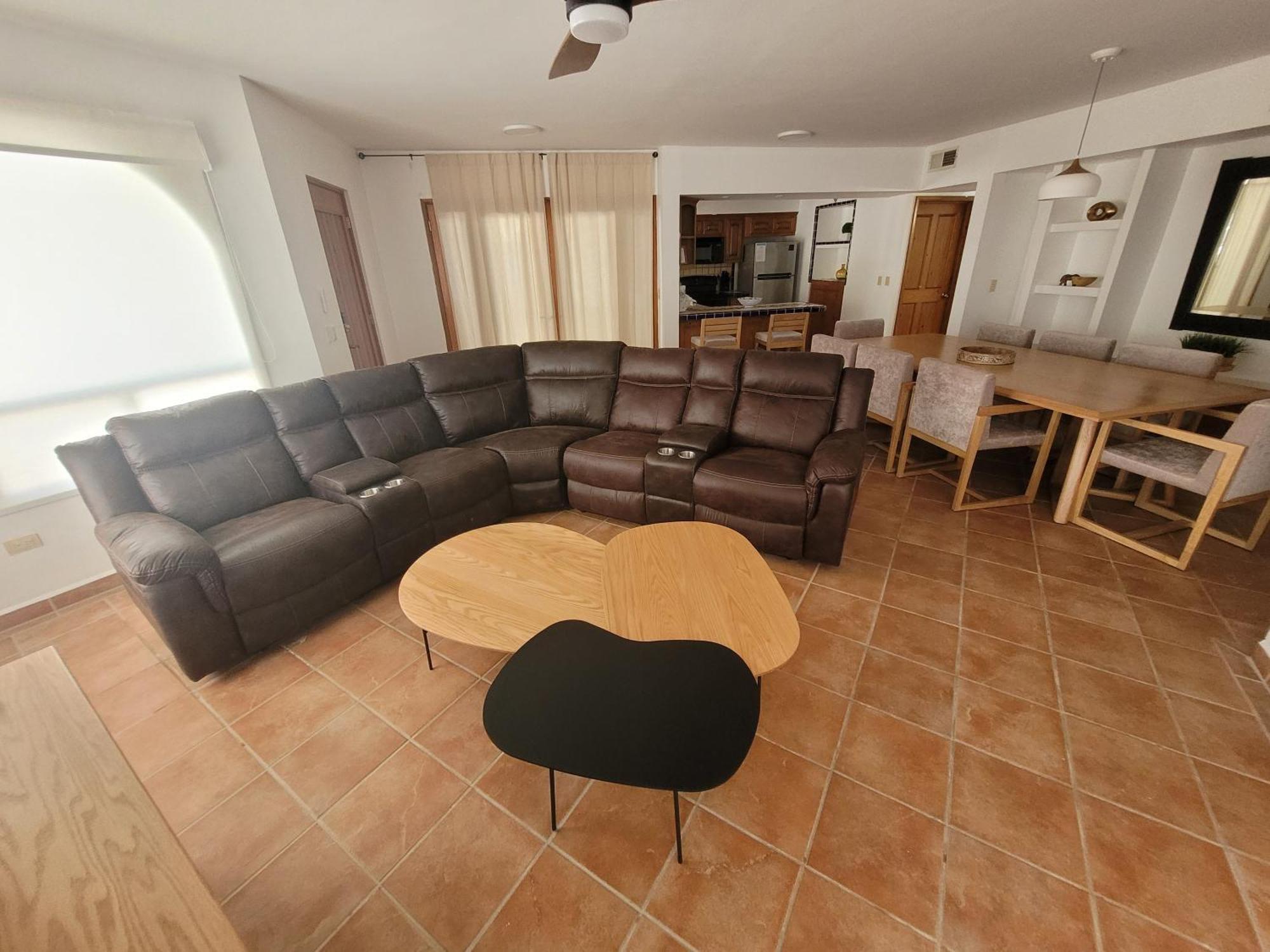 Villa Relax 2 by Kivoya Puerto Peñasco Esterno foto